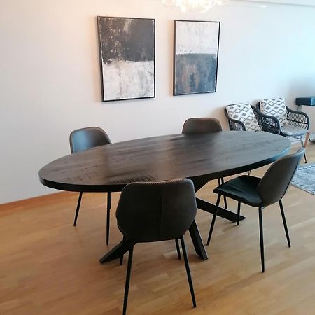 Cozb Appartement Brugge Buitenkant foto