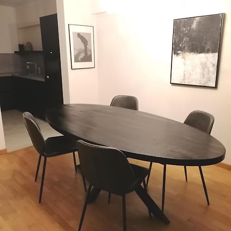 Cozb Appartement Brugge Buitenkant foto