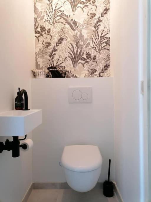 Cozb Appartement Brugge Buitenkant foto