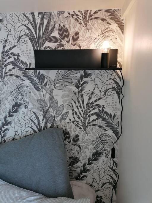 Cozb Appartement Brugge Buitenkant foto