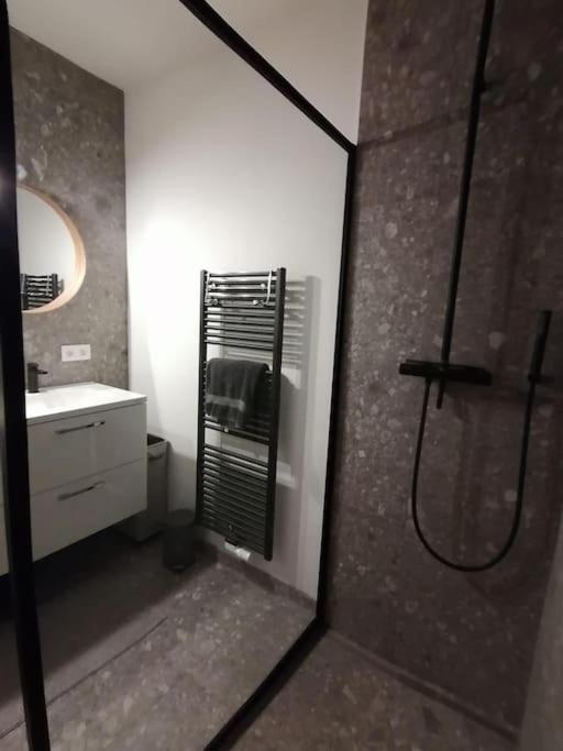 Cozb Appartement Brugge Buitenkant foto