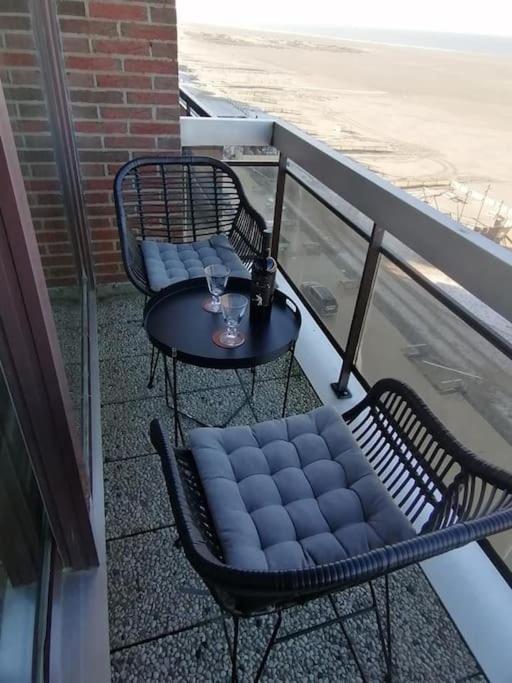 Cozb Appartement Brugge Buitenkant foto