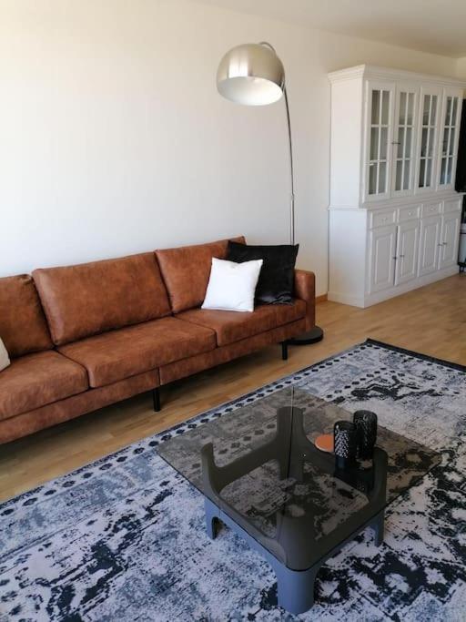Cozb Appartement Brugge Buitenkant foto