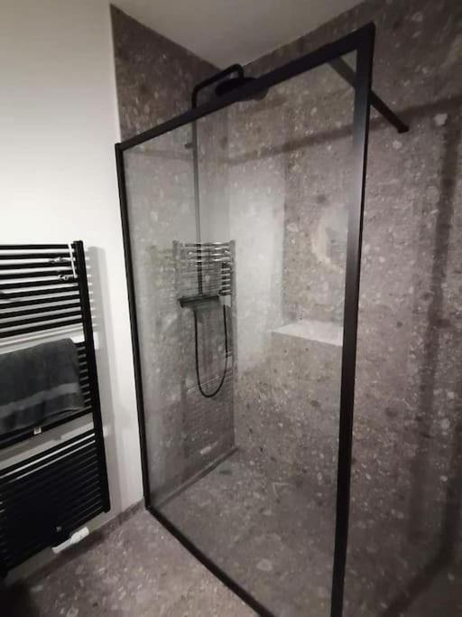 Cozb Appartement Brugge Buitenkant foto