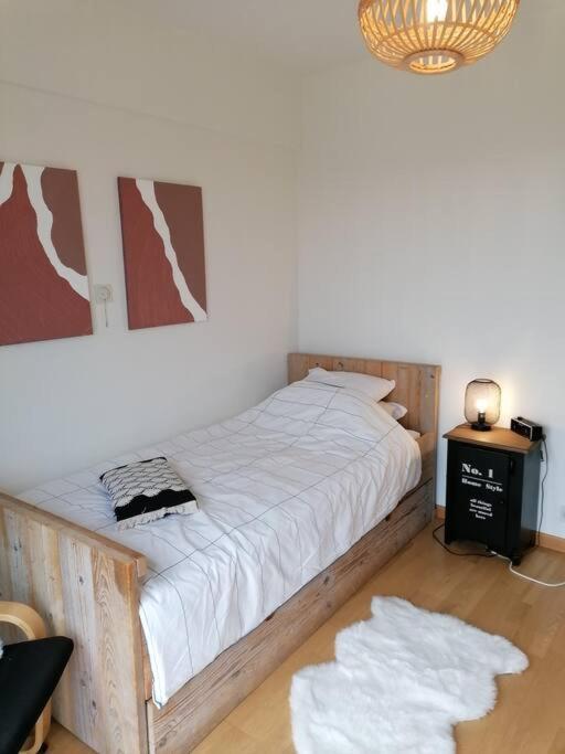 Cozb Appartement Brugge Buitenkant foto