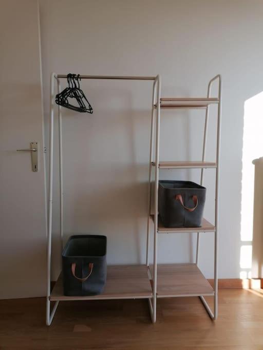 Cozb Appartement Brugge Buitenkant foto